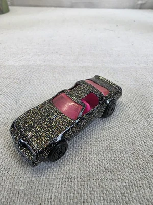 Hot Wheels Trans-am Pontiac Firebird-1977 - Image 1 of 4