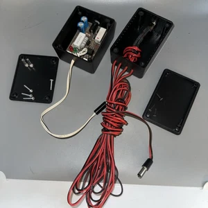 horn controller for diesel locomotives (custom?) - Picture 1 of 9