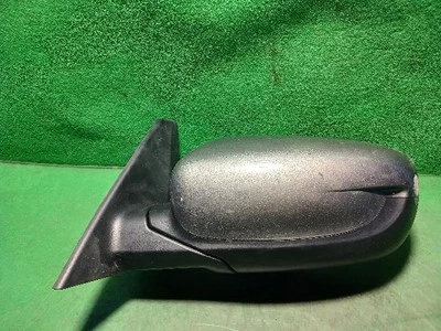 Espejo retrovisor lateral izquierdo gris KIA Rondo 2015 Carens totalmente nuevo Foto 1 de 4