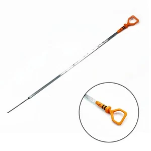 Oil Level Dipstick Oil Level Dipstick For Engine Oil Level Dipstick - Picture 1 of 12