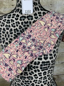 LuLaRoe Kids Leggings S/M Sizes 2-8 ~ NWT~ Kids Small/Medium - Fast Ship - Picture 1 of 2