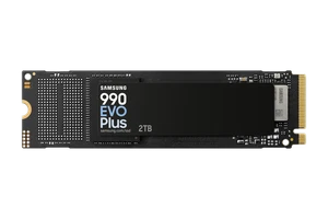 Samsung 990 EVO Plus NVMe™ M.2 SSD - 2 TB - Bild 1 von 9