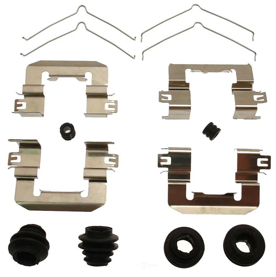 Kit de herrajes de freno de disco para Hyundai Veloster RAYBESTOS 2016-2017 Foto 1 de 1