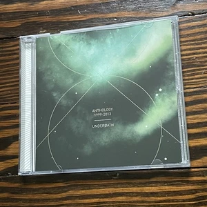 Underoath / Anthology 1999-2013 - Underoath - audioCD - Picture 1 of 2