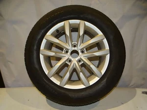 Original ALUfelge "MILWAUKEE" VW PASSAT 3C 16 ZOLL + Pirelli Reifen 3C0601025 - Bild 1 von 8