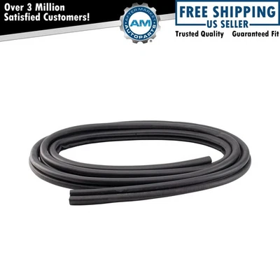 右前门 Weatherstrip 密封适用于 1987 - 1996 道奇 Dakota — 第 1/3 张图片