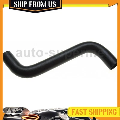 Manguera de refrigerante de radiador superior para Pontiac GTO 2004 5,7 L Foto 1 de 3