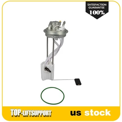Diesel Fuel Pump Module Assembly For Chevy Silverado GMC Sierra 2500 HD 3500 HD - Image 1 of 4
