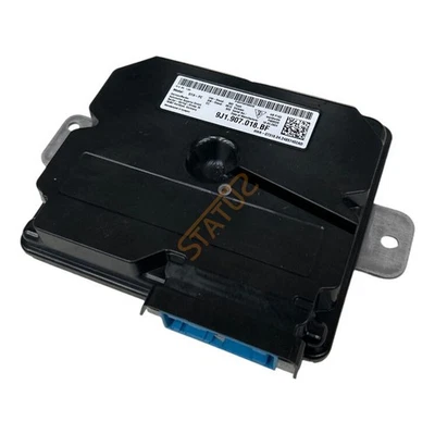 Porsche Taycan 9J Drive Online Services Control ECU 9J1907018BF - Image 1 of 4