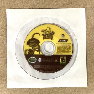 Tak and the Power of Juju Nintendo GameCube 2003 - Picture 1 of 1