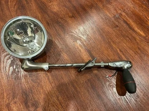 Foco lateral del conductor Unity para 92-97 Ford Crown Victoria Police Interceptor P71 - Imagen 1 de 11