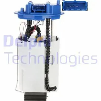 Bomba de combustible FG2435-12B1 DELPHI para FIAT BRAVO II STILO STILO VAN - Imagen 1 de 4