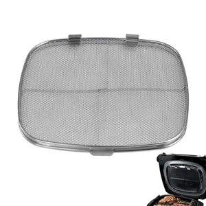 Scudo Splatter di Ricambio per Ninja Foodi Ag301,accessori per Alimenti - Foto 1 di 7