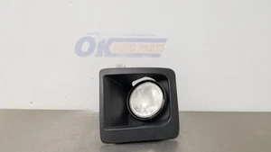 14 GMC SIERRA 1500 FOG LAMP LIGHT LEFT DRIVER - Picture 1 of 12
