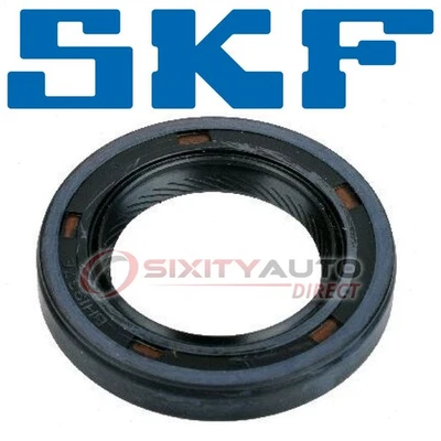 SKF Transmission Input Shaft Seal for 2013-2015 Acura ILX - Manual Gaskets dz - Изображение 1 из 4