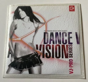 DANCE VISION March 2010 VJ Music Videos DVD Spice Girls LADY GAGA Taylor Swift + - Picture 1 of 3