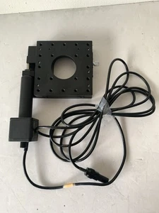 Melles Griot Nanomover motorisierte/manuelle Übersetzungsstufe, 25 mm Federweg, imperial - Bild 1 von 16