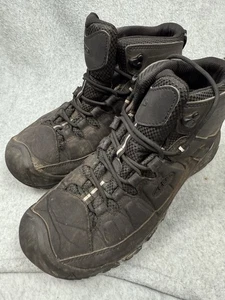Keen Wanderschuh Herren 11 schwarz Keendry wasserdicht - Bild 1 von 9