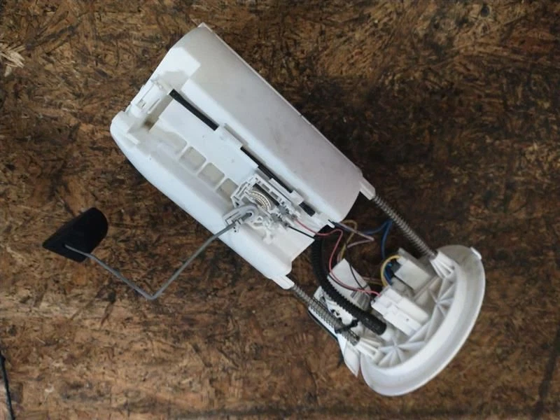 Fuel Pump Only Fuel Tank Mounted Fits 16-19 LEXUS GS350 756912 Foto 1 de 4