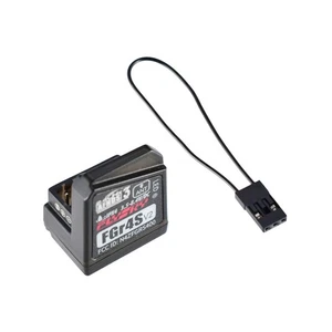 Flysky FGR4S FS-FGR4S 4CH 2.4G Receiver Can Be PPM/IBUS for FS-FG4 Transmitter - Picture 1 of 10