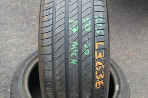 New 215 50 17 Michelin, Primacy 4 S2, 91W, x1 Single Tyre (F1_tyres) L3636 - Picture 1 of 7