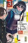 The Dangers in my heart - Tome 3 by SAKURAI Norio | Book | condition very good
