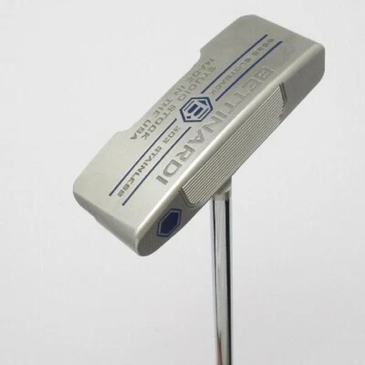 Bettinardi Studio Stock #28C SB 34.5 inches Excellent - Image 1 of 4