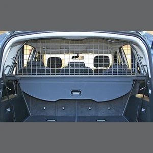 Protezione cane Travall per Ford S-Max 2006-15 resistente su misura barriera bagagli - Foto 1 di 7