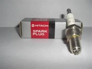 Hitachi Zündkerze L24W Spark Plug Bougie Candela - Picture 1 of 1