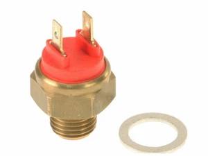 For 1983-1984 BMW 633CSi Auxiliary Fan Switch 76434NC 99 Degree - Picture 1 of 2