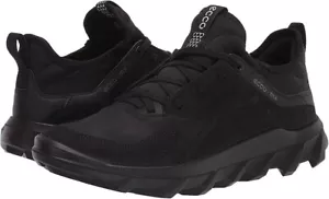 Ecco Womens Trainers MX Hiking Shoes Walking Leather Trainers! UK SIZE 5,5 EU 38 - Picture 1 of 7