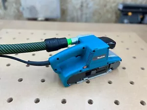Makita 9404 Bandschleifer Staubschlauch Adapter auf Festool Cleantec CT36 LARGE - Bild 1 von 3