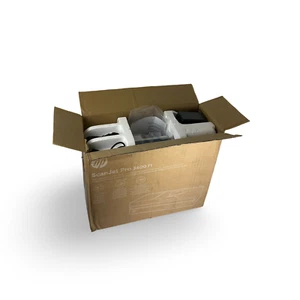 New HP ScanJet Pro 3600 f1 1200dpi 60-Sheet Duplex Auto Document Feeder - 20G06A - Picture 1 of 1