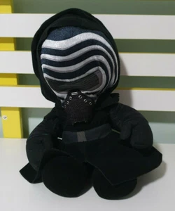 Juguete de peluche Disney Star Wars Starwars Kylo Ren ¡Juguete suave! 30 cm! - Imagen 1 de 2