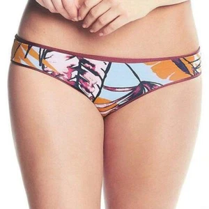 Maaji Culotte Bikini Wende Beach Plum Sublime - Bild 1 von 8