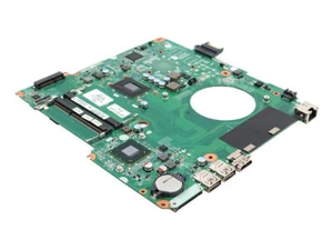 Genuine New HP PAVILION 15-n013dx INTEL PENTIUM 2117U CPU 1.8GHz MOTHERBOARD - Picture 1 of 2