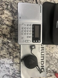 grundig radio vintage - Picture 1 of 3