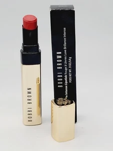 BOBBI BROWN LUXE SHINE INTENSE LIPSTICK - # DESERT SUN 3.4g/0.11oz - Picture 1 of 6