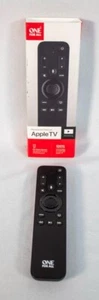 One for All Replacement Remote for Apple TV Remotes - Picture 1 of 8