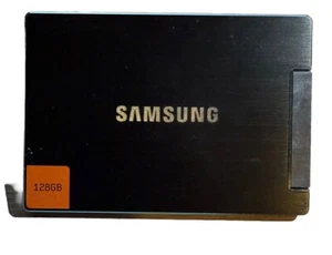 Samsung SSD 128Gb Solid State Drive - Picture 1 of 3