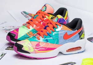 nike atmos air max 2 women's
