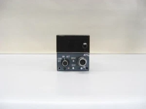 Collins CTL-92 ATC Control Head - Core - PN: 622-6523-205 - Foto 1 di 8