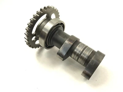 11 Suzuki RMZ250 RMZ 250 eixo de cames de admissão de motor OEM engrenagem 3-J - Imagem 1 de 4
