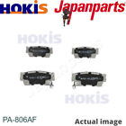 Brake Pad Set Disc Brake For Suzuki Vitara/Cabrio/Escudo/Grand/Xl-7/Nomade/Ii