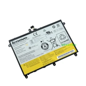 Genuine Laptop Battery L13L4P21 L13M4P21 For Lenovo Yoga 2 11 20332 20343 20428 - Picture 1 of 2