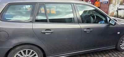 SAAB 9-3 ESTATE RH REAR DOOR (UK DRIVERS SIDE) 12780341 295 BEIGE 2008-2012 BARE - Изображение 1 из 2