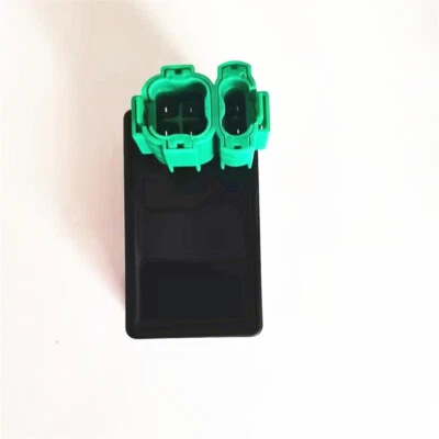 CDI BOX For HONDA Fourtrax 300 TRX300 TRX300FW 1988-1997 Replace 38710-HC4-003 - Image 1 of 4