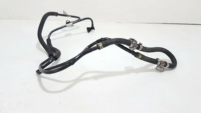 Tuberías Inyección Ducati Hypermotard 1100 EVO - Imagen 1 de 4