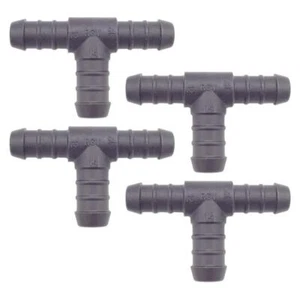 4 X You.S Manifold Line Connector Rgv Ø 12/12/14 MM T-Piece Reducer - Picture 1 of 3