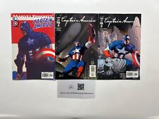 3 Captain America Marvel Comic Books # 17 18 21 Thor Avengers Defenders 17 JS42